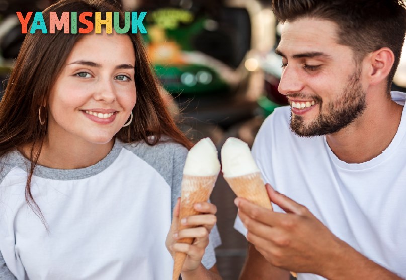 חופשת טעימות | יאמישוק לטעום את השוק + 20% הנחה 