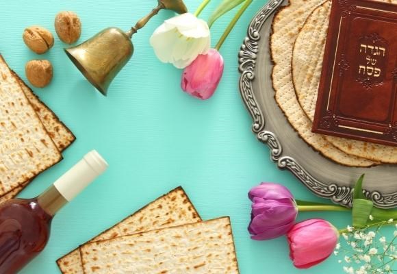 Special Passover Deal 