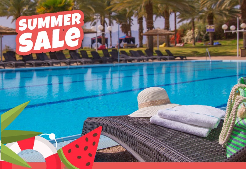 End of Year Special Rates - 15% Off 
