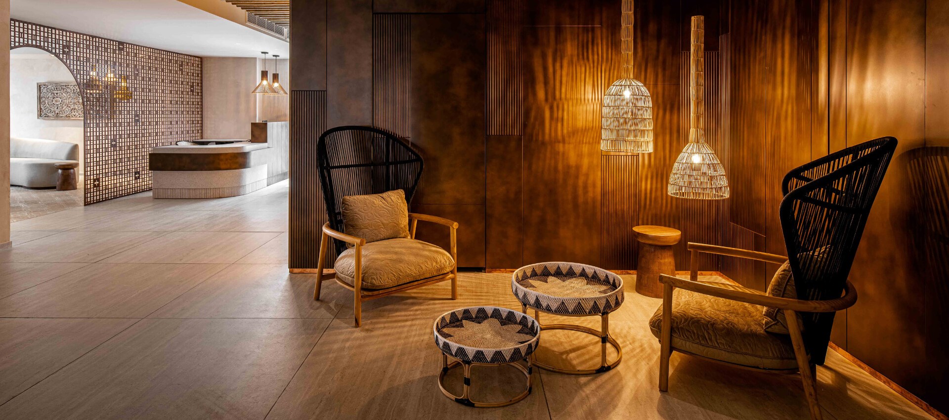 Hotels in Dead Sea - Prima Oasis Spa Club