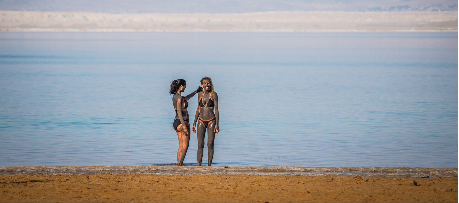 Hotels in Dead Sea - Prima Oasis Spa Club