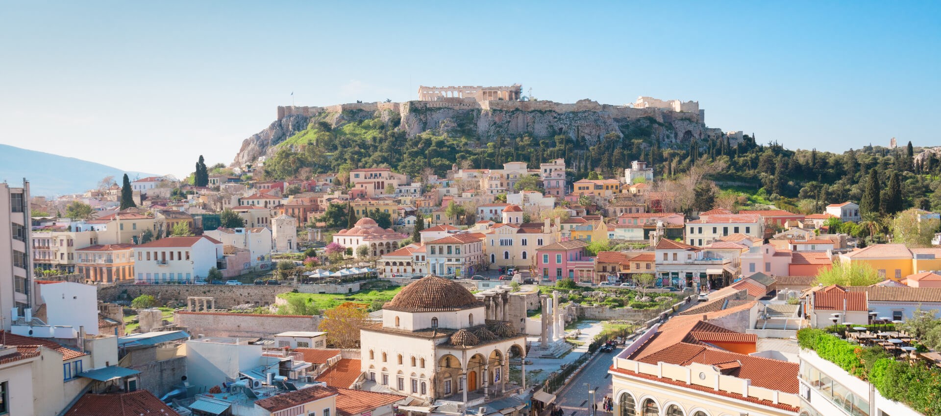 Breeze Boutique Athens