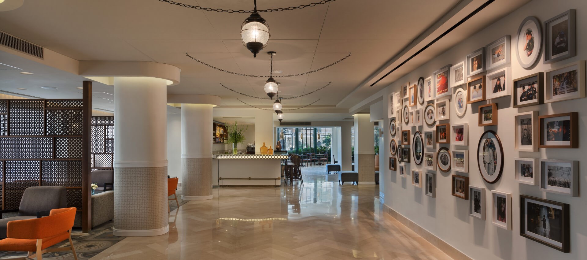 Prima Kings Hotel