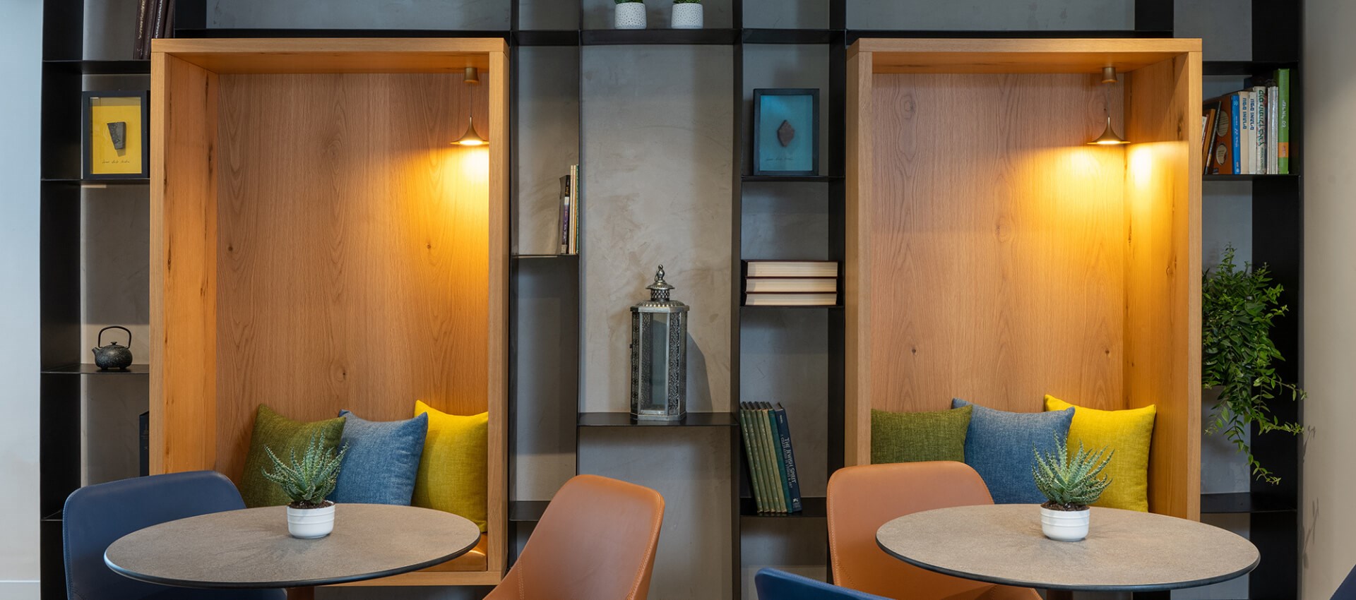 Prima Galil Hotel