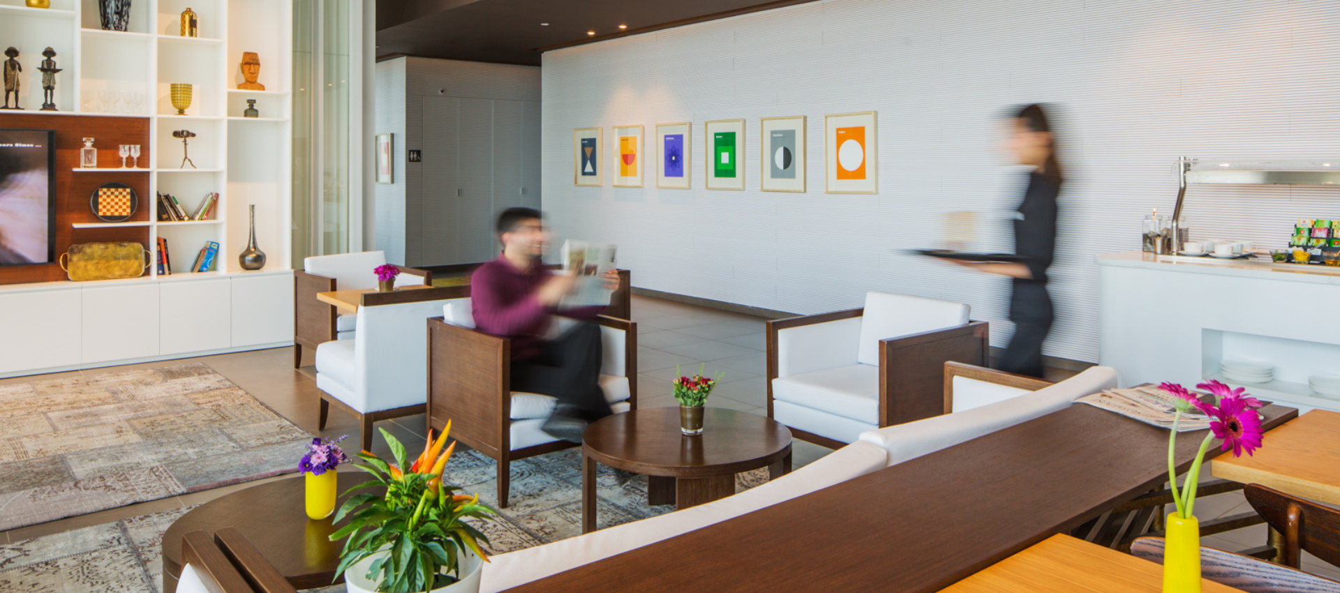Prima Link Hotel