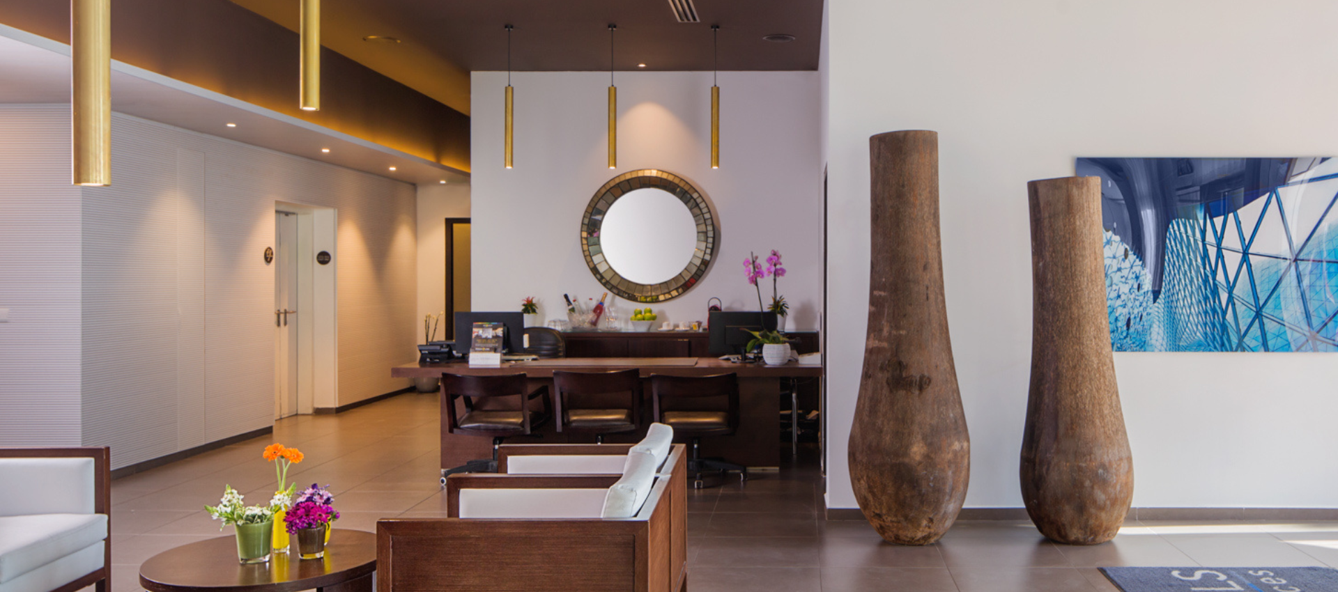 Prima Link Hotel