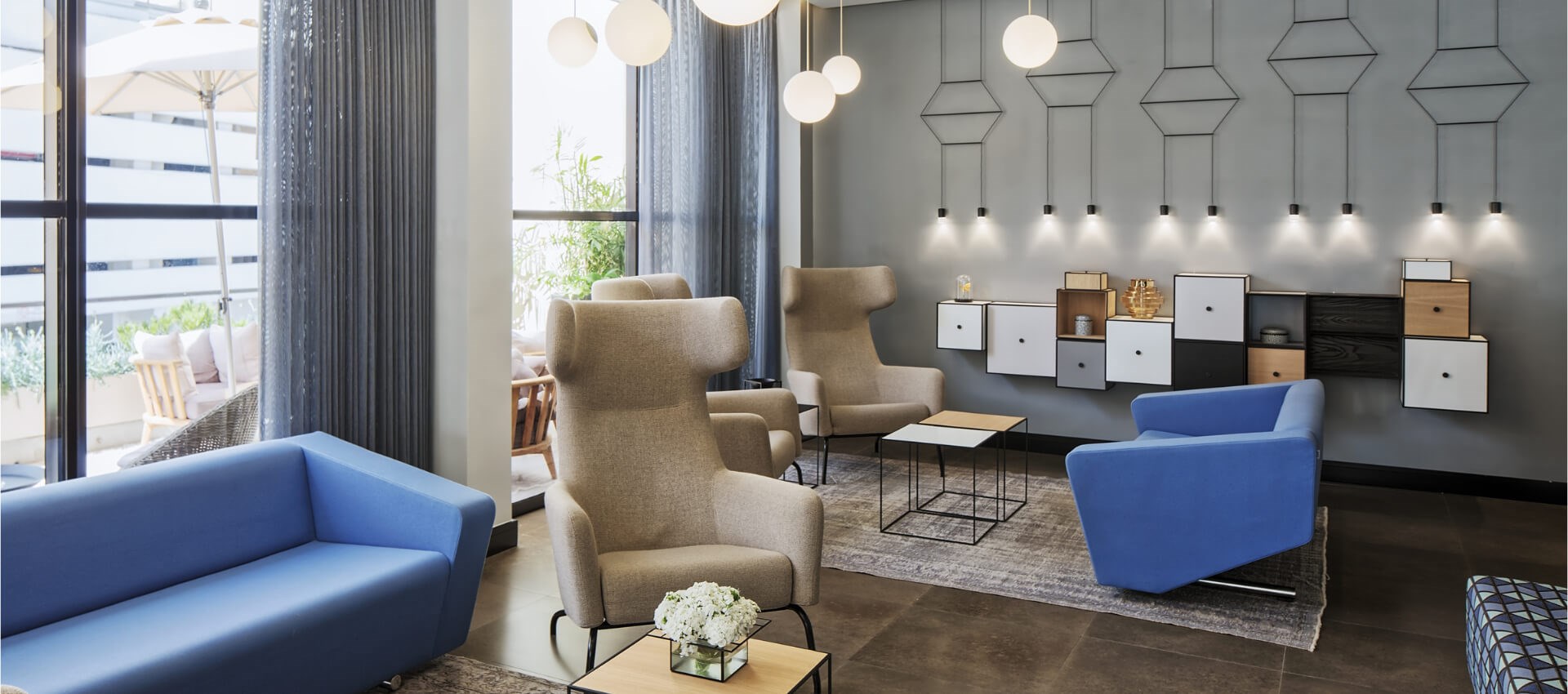 Prima Tel Aviv Hotel