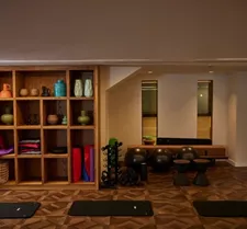 oasis spa club 8