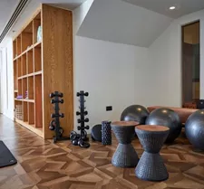 oasis spa club 9