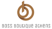 Boss Boutique Athens 