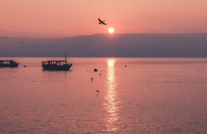 seaofgalilee