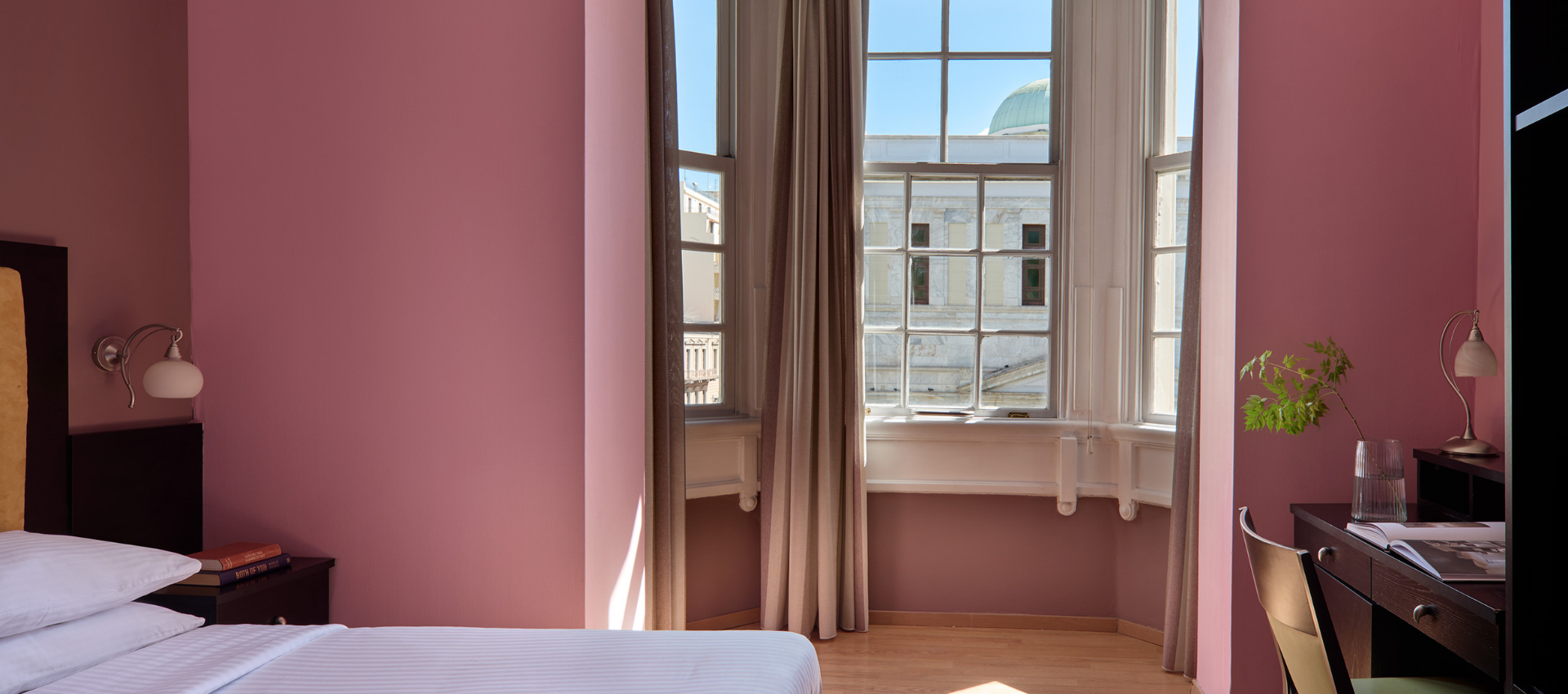 Delphi Art Hotel Athens