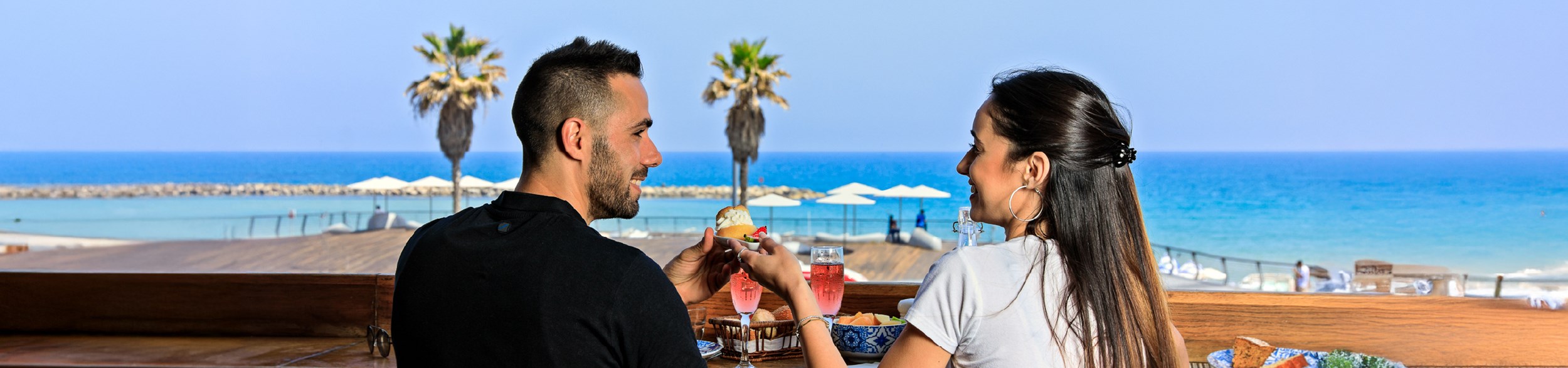 מבצעים תל אביב| מלונות בתל אביב