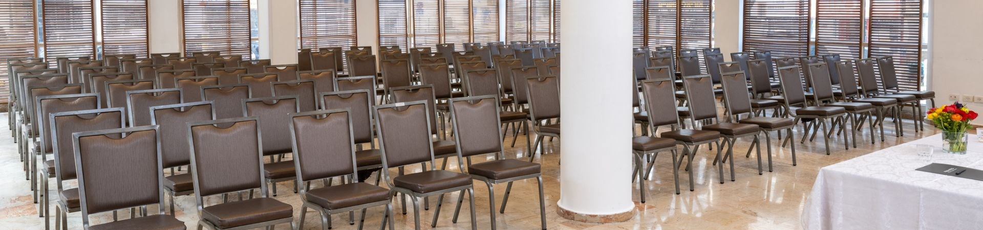 מלון פרימה פאלאס ירושלים - קבוצות ואירועים
