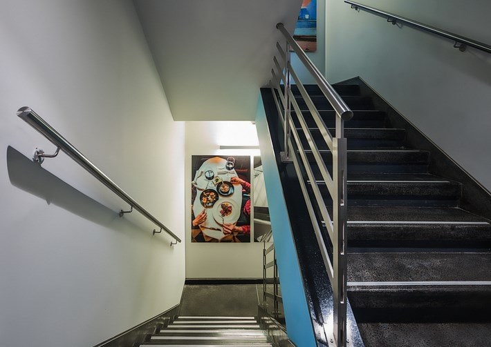 מלון פרימה סיטי