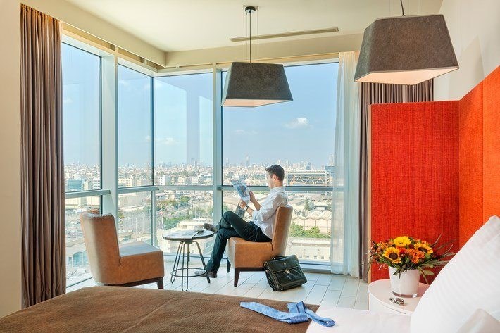 מלון פרימה לינק