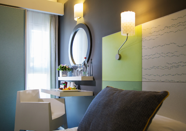 Prima City Tel Aviv Hotel