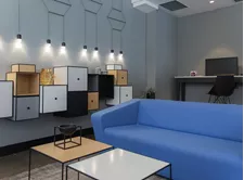 מלון פרימה תל אביב