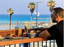 מלון פרימה תל אביב