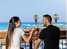 מלון פרימה תל אביב