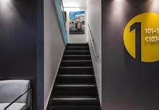 מלון פרימה סיטי