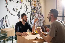 הוטל 75 תל אביב  