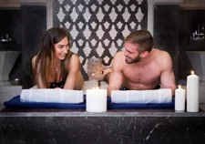מלון דיוויד טאואר | ספא ויה מאריס