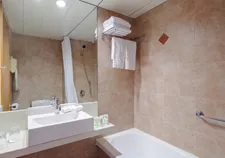 מלון פרימה סיטי