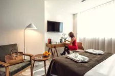 מלון פרימה מילניום